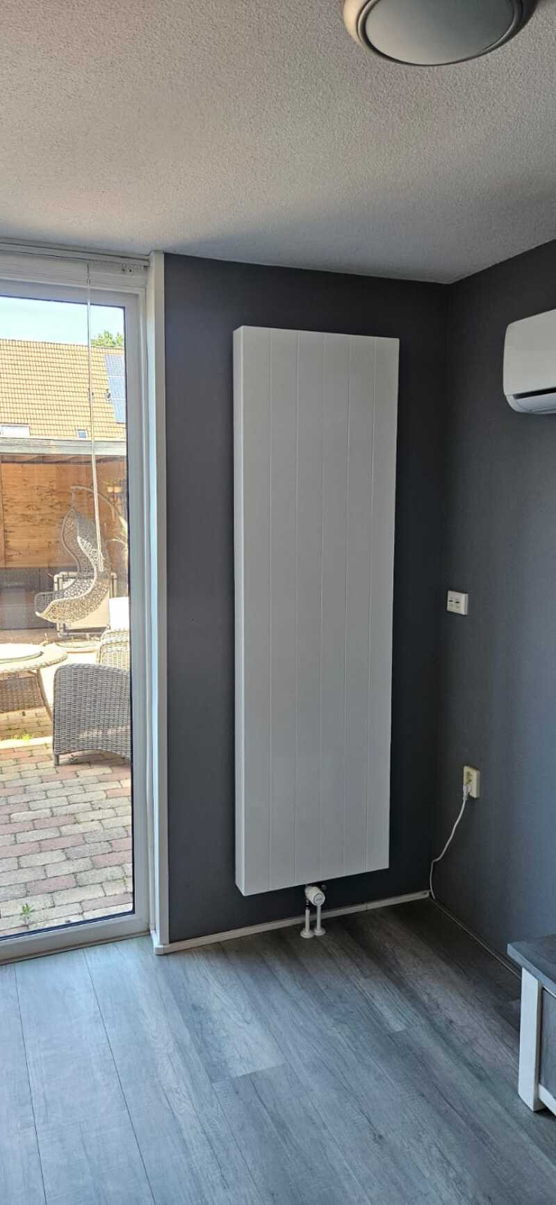 MDW Techniek installatieproject